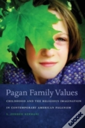 Capa do artigo Pagan Family Values