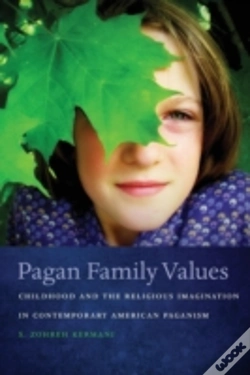 Capa do artigo Pagan Family Values