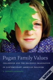 Capa do artigo Pagan Family Values