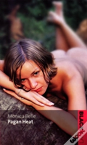 Capa do artigo Pagan Heat
