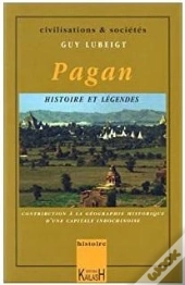 Pagan - Histoires Et Légendes