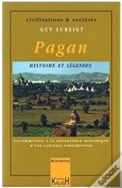 Capa do artigo Pagan - Histoires Et Légendes