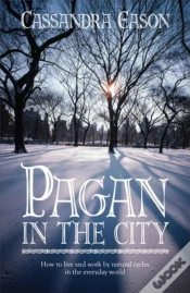 Capa do artigo Pagan In The City