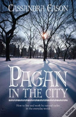 Capa do artigo Pagan In The City