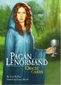Pagan Lenormand Oracle Cards - Preview