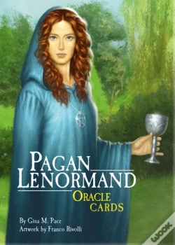 Capa do artigo Pagan Lenormand Oracle Cards