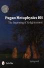 Pagan Metaphysics 101 - Preview