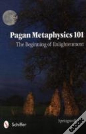 Capa do artigo Pagan Metaphysics 101