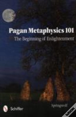 Capa do artigo Pagan Metaphysics 101