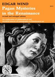 Pagan Mysteries In The Renaissance