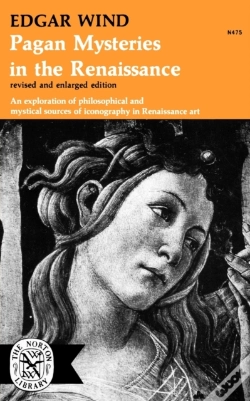 Capa do artigo Pagan Mysteries In The Renaissance