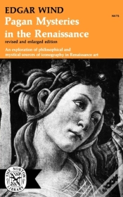 Capa do artigo Pagan Mysteries In The Renaissance
