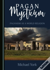Capa do artigo Pagan Mysticism