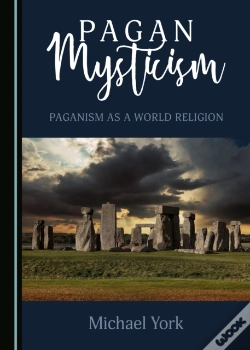 Capa do artigo Pagan Mysticism