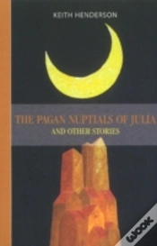 Capa do artigo Pagan Nuptials Of Julia
