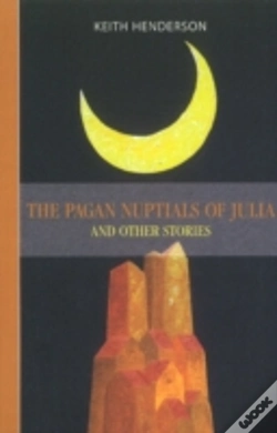 Capa do artigo Pagan Nuptials Of Julia