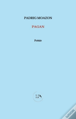 Capa do artigo Pagan