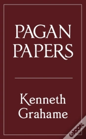 Capa do artigo Pagan Papers