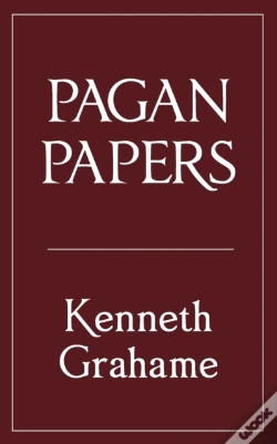Capa do artigo Pagan Papers