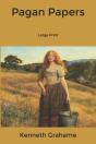 Pagan Papers - Preview