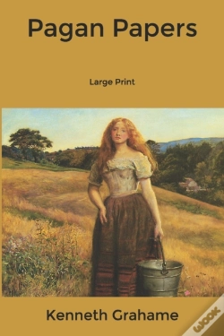 Capa do artigo Pagan Papers