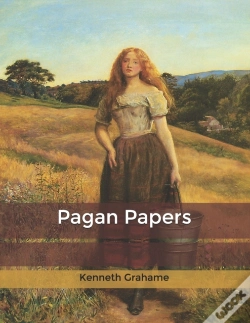 Capa do artigo Pagan Papers