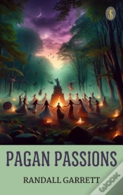 Capa do artigo Pagan Passions