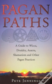 Capa do artigo Pagan Paths