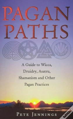 Capa do artigo Pagan Paths
