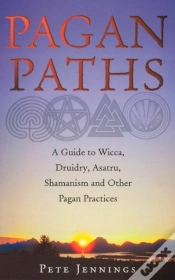 Capa do artigo Pagan Paths