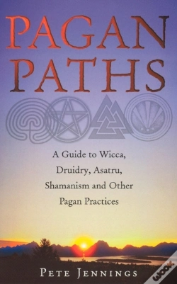 Capa do artigo Pagan Paths