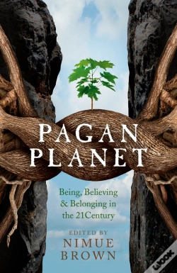 Capa do artigo Pagan Planet