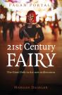 Pagan Portals - 21st Century Fairy - Preview