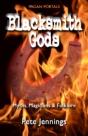 Pagan Portals Â€“ Blacksmith Gods Â€“ Myths, Magicians & Folklore - Preview