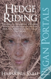 Capa do artigo Pagan Portals Â€“ Hedge Riding