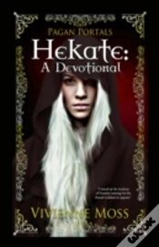 Capa do artigo Pagan Portals Â€“ Hekate Â€“ A Devotional