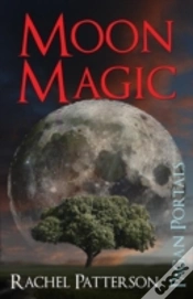 Capa do artigo Pagan Portals Â€“ Moon Magic