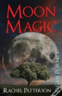 Capa do artigo Pagan Portals Â€“ Moon Magic