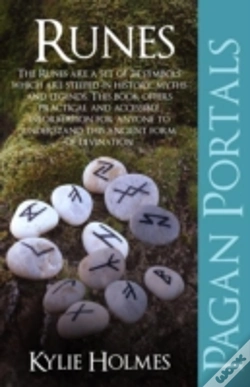 Capa do artigo Pagan Portals Â€“ Runes