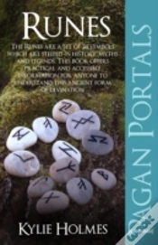Capa do artigo Pagan Portals Â€“ Runes