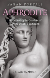 Capa do artigo Pagan Portals - Aphrodite