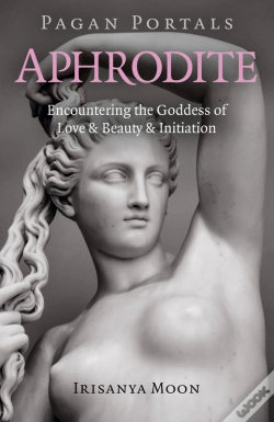 Capa do artigo Pagan Portals - Aphrodite
