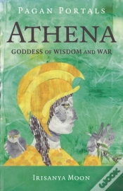 Capa do artigo Pagan Portals - Athena