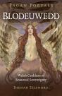 Pagan Portals - Blodeuwedd - Preview