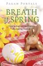 Pagan Portals - Breath Of Spring - Preview
