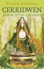 Pagan Portals - Cerridwen - Preview