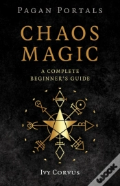 Capa do artigo Pagan Portals - Chaos Magic
