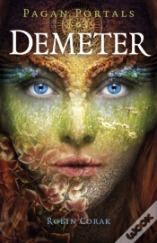 Capa do artigo Pagan Portals - Demeter