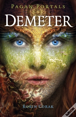 Capa do artigo Pagan Portals - Demeter