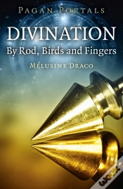Capa do artigo Pagan Portals - Divination